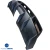 FRP LP570 Rear Diffuser > Lamborghini Gallardo 2004-2008 - image 9