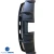 FRP LP570 Rear Diffuser > Lamborghini Gallardo 2004-2008 - image 10