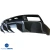 FRP LP570 Rear Diffuser > Lamborghini Gallardo 2004-2008 - image 19