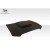 2011-2014 Dodge Charger TA Look Hood - 1 Piece - image 5