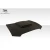 2011-2014 Dodge Charger TA Look Hood - 1 Piece - image 7