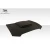 2011-2014 Dodge Charger TA Look Hood - 1 Piece - image 11