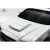 2011-2014 Dodge Charger TA Look Hood - 1 Piece - image 3