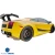 FRP LP570 Body Kit 4pc > Lamborghini Gallardo 2004-2008 - image 64