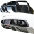 FRP LP570 Body Kit 4pc > Lamborghini Gallardo 2004-2008 - image 86