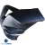 FRP LP570 Body Kit 4pc > Lamborghini Gallardo 2004-2008 - image 79