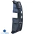 FRP LP570 Body Kit 4pc > Lamborghini Gallardo 2004-2008 - image 82