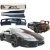 FRP LP570 Body Kit 4pc > Lamborghini Gallardo 2004-2008 - image 1