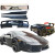 FRP LP570 Body Kit 4pc > Lamborghini Gallardo 2004-2008 - image 1