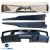 FRP LP570 Body Kit 4pc > Lamborghini Gallardo 2004-2008 - image 2