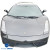 FRP LP570 Body Kit 4pc > Lamborghini Gallardo 2004-2008 - image 5