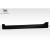 2003-2008 Toyota Corolla Target Side Skirts - 2 Piece - image 3