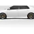 2003-2008 Toyota Corolla Target Side Skirts - image 1