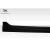 2003-2008 Toyota Corolla Target Side Skirts - 2 Piece - image 13