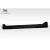 2003-2008 Toyota Corolla Target Side Skirts - image 9