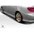 2003-2008 Toyota Corolla Target Side Skirts - image 4