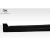 2003-2008 Toyota Corolla Target Side Skirts - image 16