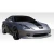 2000-2005 Toyota Celica TD2000 Front Bumper - image 1