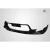 2013-2016 Scion FRS TD3000 Carbon Fiber Front Lip - image 3