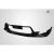 2013-2016 Scion FRS TD3000 Carbon Fiber Front Lip - image 5
