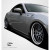 2013-2020 Scion FR-S Toyota 86 Subaru BRZ TD3000 Side Skirts Rocker Panels - 2 Piece - image 1