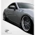 2013-2020 Scion FRS TD3000 Carbon Fiber Side Skirts - image 2