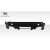 2013-2020 Scion FR-S Toyota 86 Subaru BRZ TD3000 Rear Lip Under Spoiler Air Dam - 1 Piece - image 4