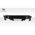 2013-2020 Scion FR-S Toyota 86 Subaru BRZ TD3000 Rear Lip Under Spoiler Air Dam - 1 Piece - image 3