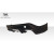 2013-2020 Scion FR-S Toyota 86 Subaru BRZ TD3000 Rear Lip Under Spoiler Air Dam - 1 Piece - image 4