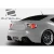 2013-2020 Scion FRS TD3000 Rear Lip - image 4