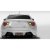 2013-2020 Scion FRS TD3000 Rear Lip - image 1