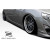 2013-2020 Scion FR-S Toyota 86 Subaru BRZ Duraflex TD3000 Side Skirts Rocker Panels - 2 Piece - image 3