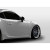 2013-2020 Scion FR-S Toyota 86 Subaru BRZ TD3000 Side Skirts Rocker Panels - 2 Piece - image 3
