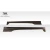 2013-2020 Scion FRS TD3000 Side Skirts - image 11