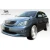2004-2006 Lexus RX TD3000 Front Lip - image 7