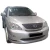 2004-2006 Lexus RX TD3000 Front Lip - image 1