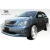 2004-2006 Lexus RX TD3000 Front Lip - image 6
