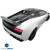 ModeloDrive FRP LP570 Spoiler Wing > Lamborghini Gallardo 2004-2008 - image 26