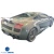 FRP LP570 Spoiler Wing > Lamborghini Gallardo 2004-2008 - image 3