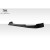 2003-2005 Toyota MRS MR2 Spyder TD3000 Front Lip Under Spoiler Air Dam - 1 Piece - image 4