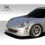 2003-2005 Toyota MRS MR2 Spyder TD3000 Front Lip Under Spoiler Air Dam - 1 Piece - image 3