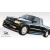 2001-2004 Toyota Tacoma TD3000 Front Lip - image 5