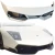 FRP LP670-SV Front Bumper > Lamborghini Murcielago 2004-2011 - image 24