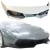 FRP LP670-SV Front Bumper > Lamborghini Murcielago 2004-2011 - image 1