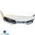 FRP LP670-SV Front Bumper > Lamborghini Murcielago 2004-2011 - image 4