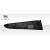 2001-2004 Toyota Tacoma TD3000 Rear Add Ons Spat Bumper Extensions - 2 Piece - image 7