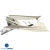 FRP LP670-SV Side Skirts 6pc > Lamborghini Murcielago 2004-2011 - image 5