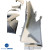 ModeloDrive FRP LP670-SV Side Skirts 6pc > Lamborghini Murcielago 2004-2011 - image 7
