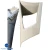 FRP LP670-SV Side Skirts 6pc > Lamborghini Murcielago 2004-2011 - image 9