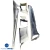FRP LP670-SV Side Skirts 6pc > Lamborghini Murcielago 2004-2011 - image 11